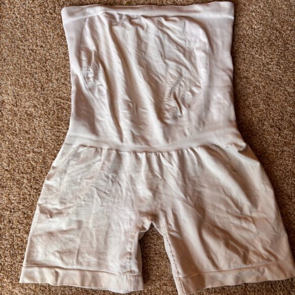 BLANQI Everyday Maternity Belly Support Girlshort in Size L - Picture 4 of 4